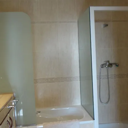 Apartment Haia *