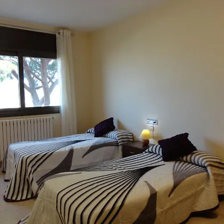 Haia Apartment