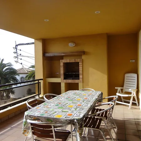 Haia Apartment
