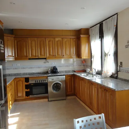 Apartment Haia
