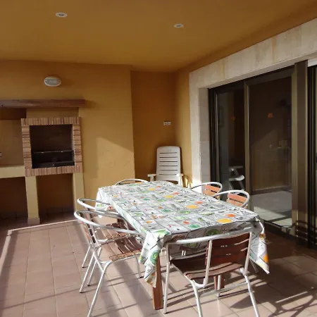 Apartment Haia Sant Feliu de Guixols