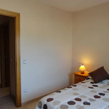 Apartment Haia *