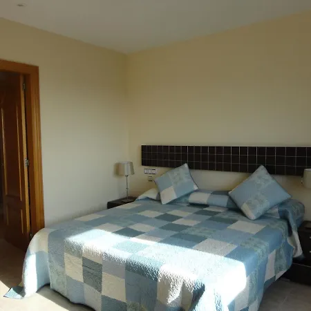 Haia Apartment *