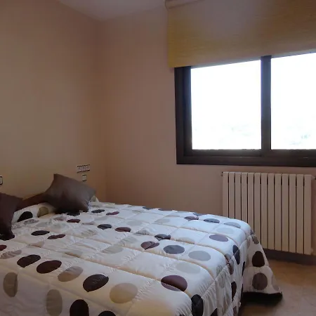 Haia Apartment